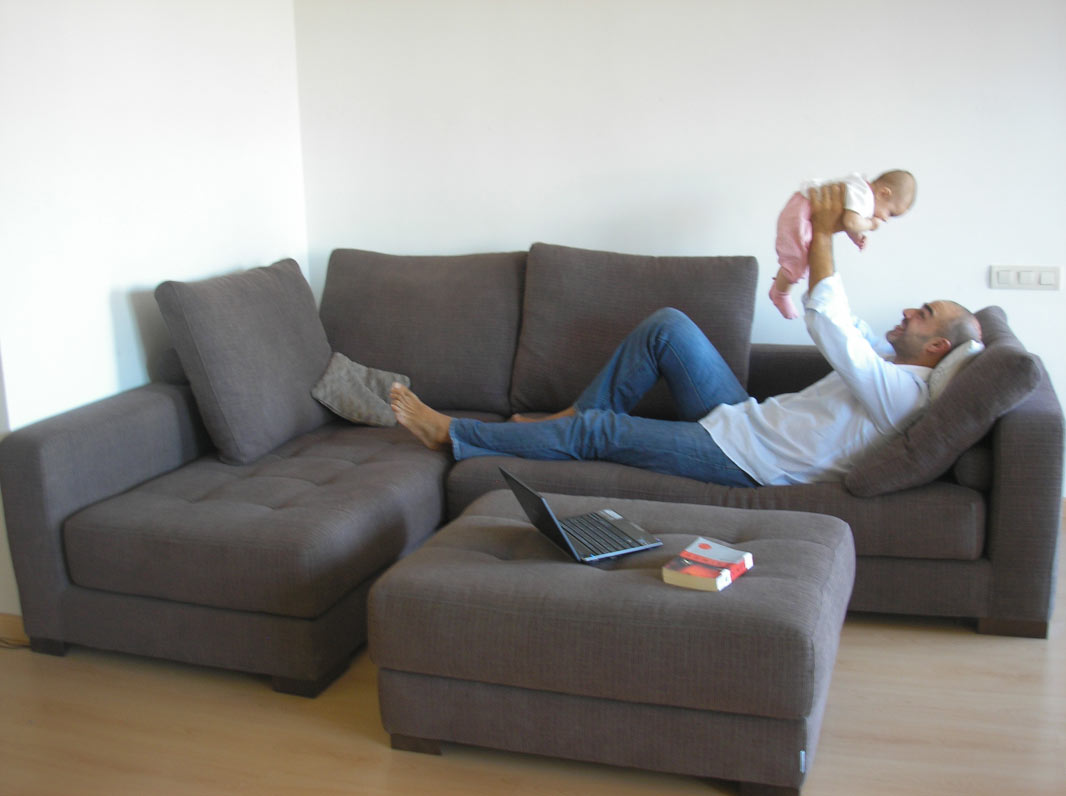 Sueles sentarte recto o tumbado 07